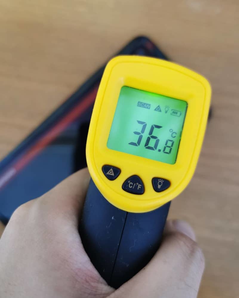 Lenovo Z6 Pro 评测：$4000 玩齐 SD855, 屏下指纹加水冷系统 - MobileMagazine(13)