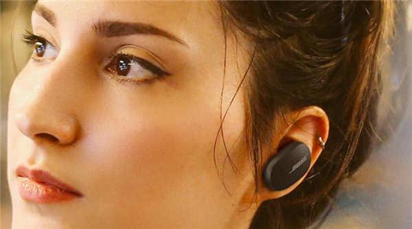BOSE 挑战 AirPods Pro 地位 !? 声称「QuietComfort Earbuds」成最佳降噪耳机(2)