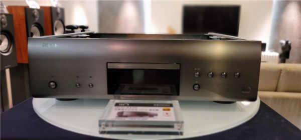 Denon AVC-A110 8K AV 扩音机 - 天龙 110 周年家庭影院瞩目第一击【影音发布】(7)