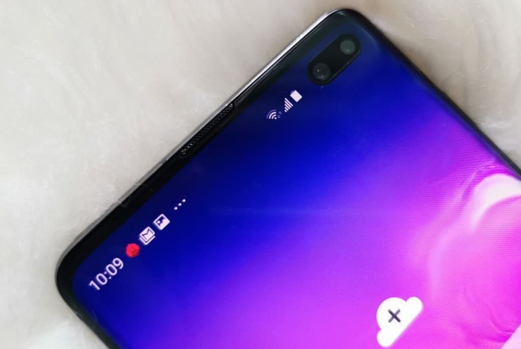 Samsung Galaxy S10+ 价钱 Price 及评测：2019年旗舰指标 - MobileMagazine(13)