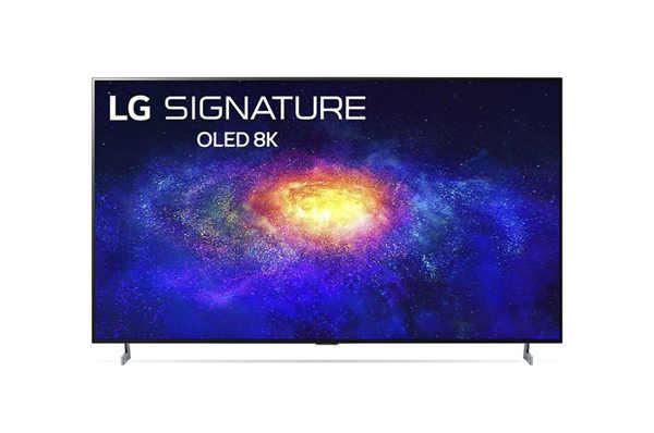 5人车睇 77吋 OLED 不是梦 LG X Hyundai 打造全新座驾体验(2)