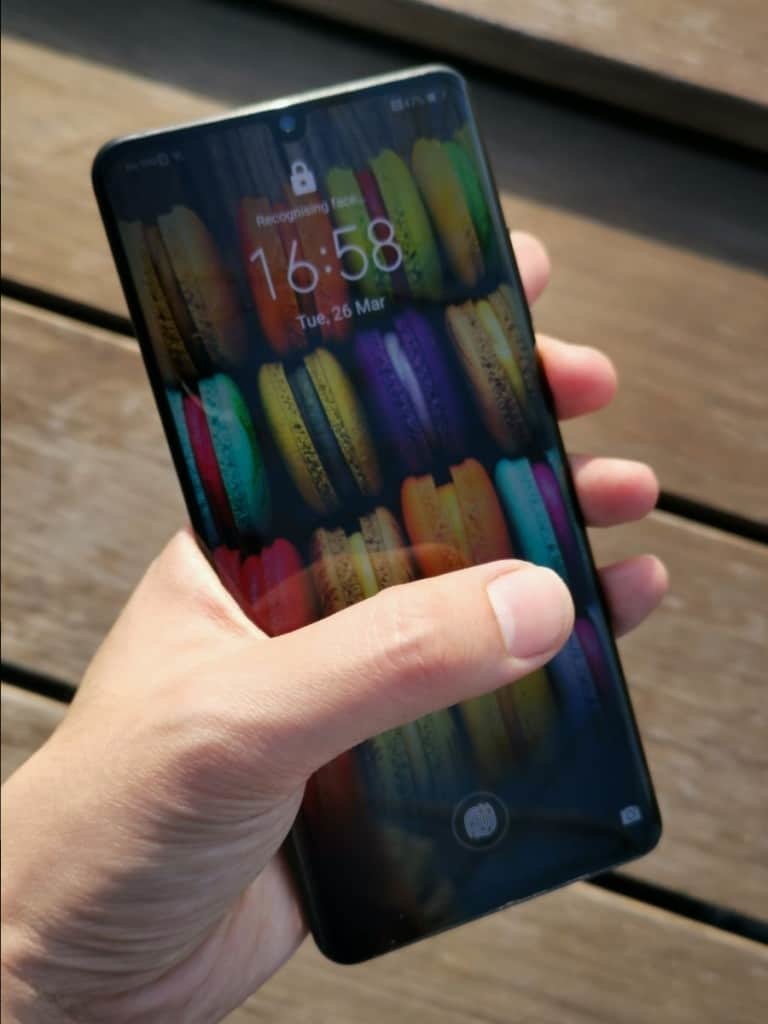 P30 Pro 价钱 Price 及评测：10倍无损变焦及广角镜全面实测 - MobileMagazine(1)