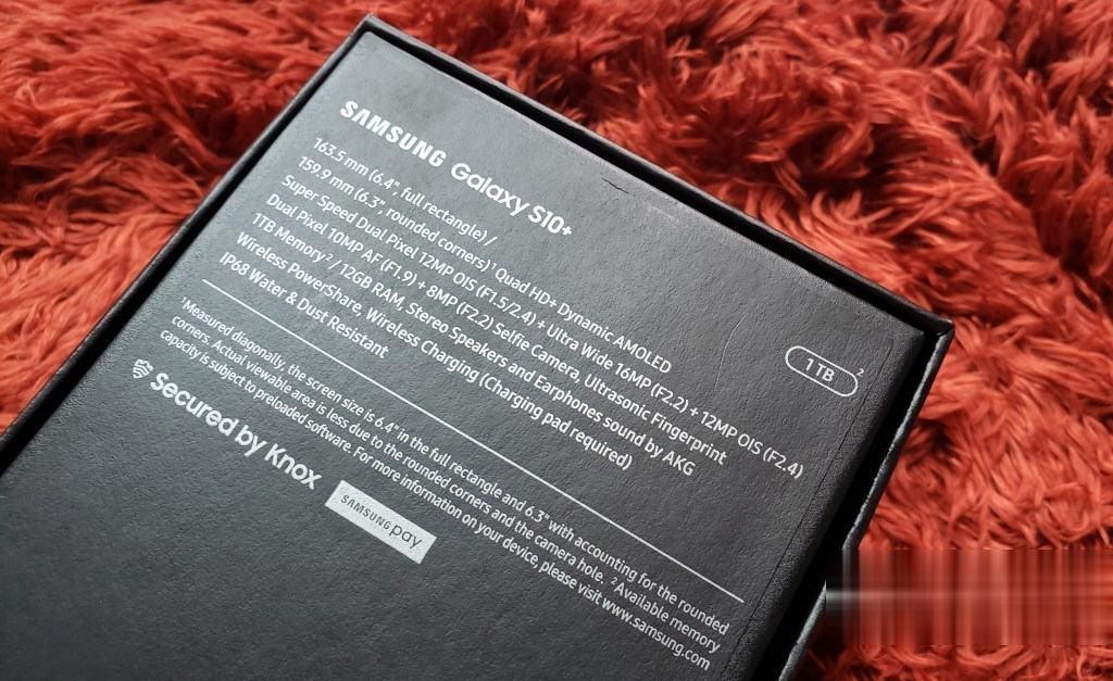 Samsung Galaxy S10+ 价钱 Price 及评测：2019年旗舰指标 - MobileMagazine(1)