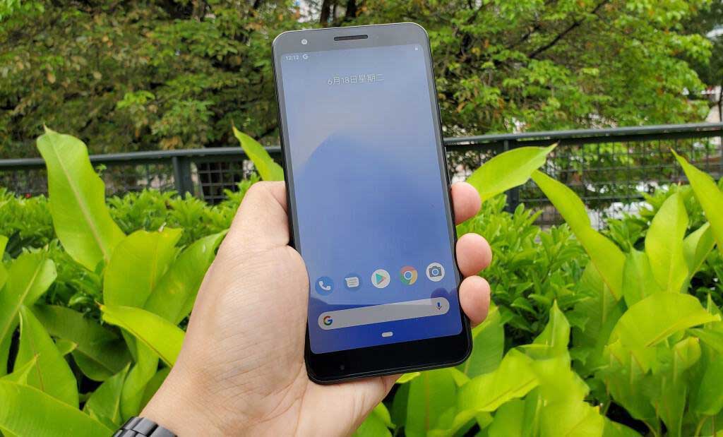Pixel 3a 价钱 Price 及评测：Pixel 首部中阶手机 - MobileMagazine