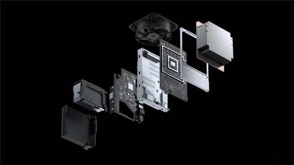 Xbox One X / S 1TB SSD 承惠约 $2,177(1)