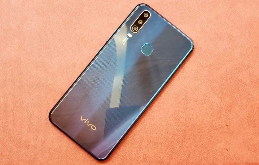 vivo Y17 评测：续航力极佳的入门手机 - MobileMagazine(1)