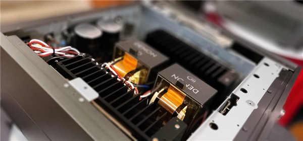 Denon AVC-A110 8K AV 扩音机 - 天龙 110 周年家庭影院瞩目第一击【影音发布】(6)