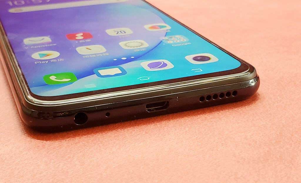 vivo Y17 评测：续航力极佳的入门手机 - MobileMagazine(5)