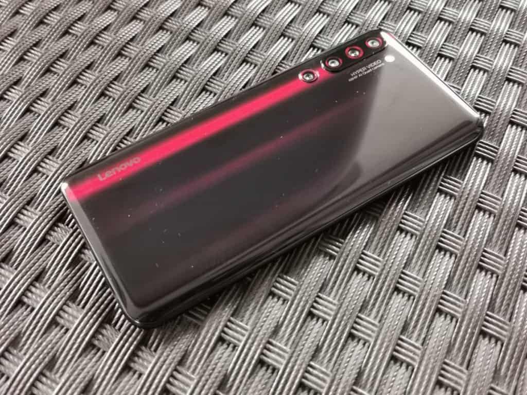 Lenovo Z6 Pro 评测：$4000 玩齐 SD855, 屏下指纹加水冷系统 - MobileMagazine(3)