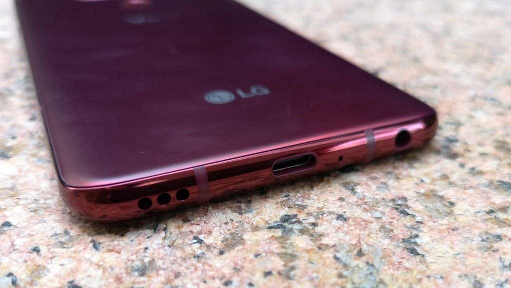 LG V40 ThinQ 评测：迟来的骁龙845 旗舰手机 - MobileMagazine(5)