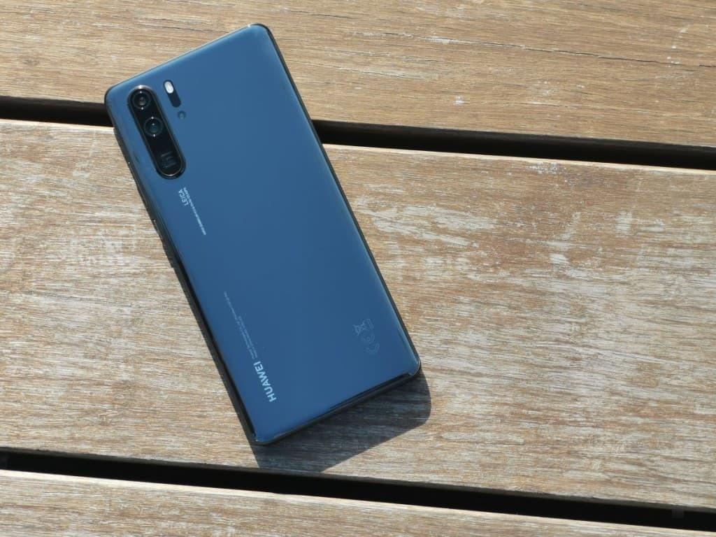 P30 Pro 价钱 Price 及评测：10倍无损变焦及广角镜全面实测 - MobileMagazine