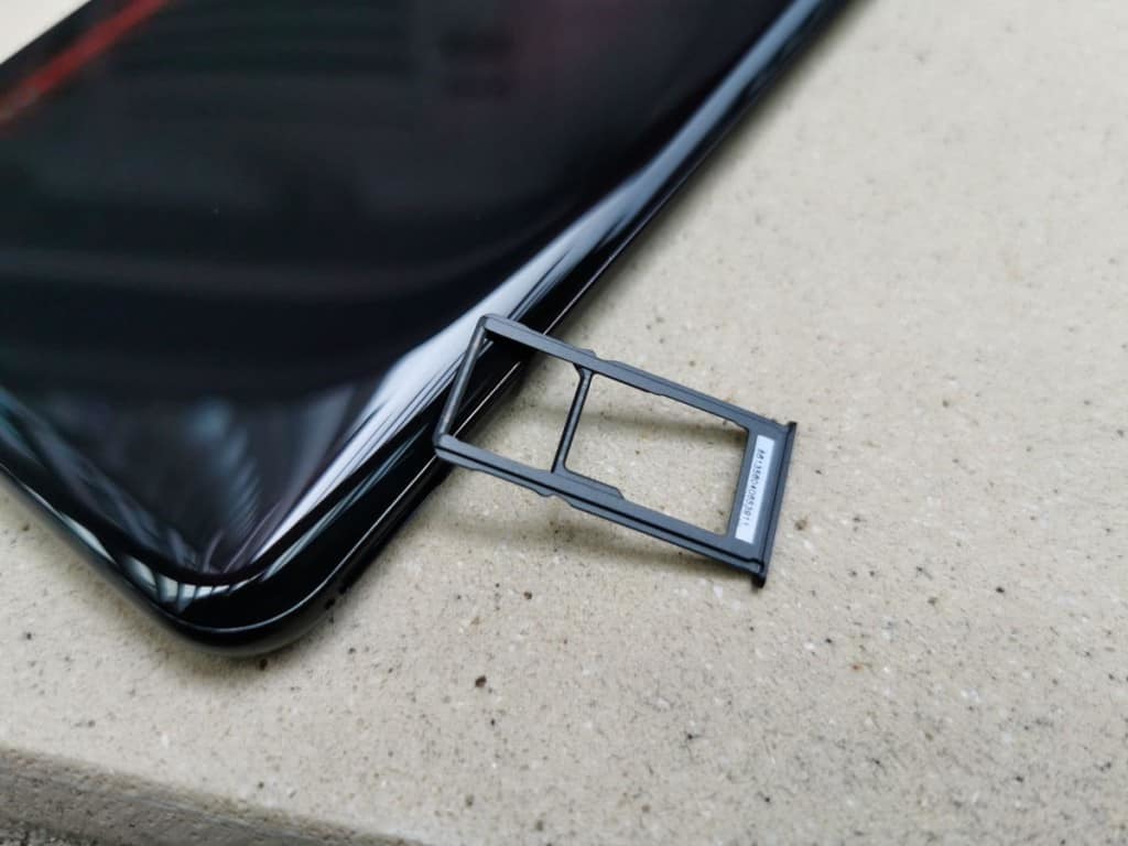Lenovo Z6 Pro 评测：$4000 玩齐 SD855, 屏下指纹加水冷系统 - MobileMagazine(7)