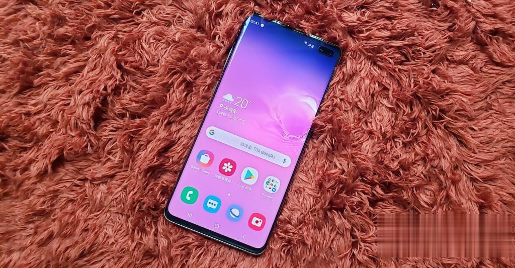 Samsung Galaxy S10+ 价钱 Price 及评测：2019年旗舰指标 - MobileMagazine(6)