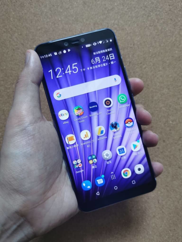 HTC U19e 评测：与 Lenovo Z5s 相比又有什么优胜的地方? - MobileMagazine(2)