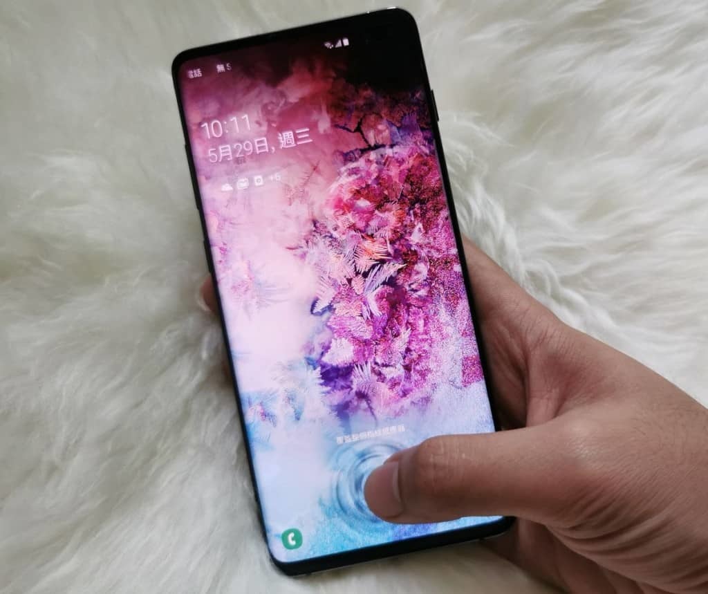 Samsung Galaxy S10+ 价钱 Price 及评测：2019年旗舰指标 - MobileMagazine(14)