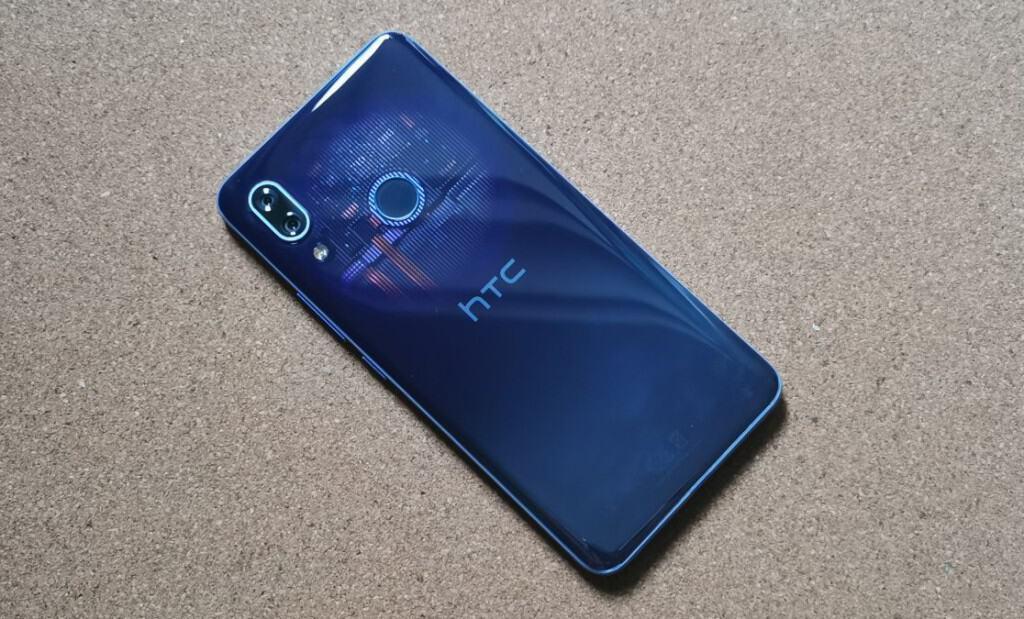 HTC U19e 评测：与 Lenovo Z5s 相比又有什么优胜的地方? - MobileMagazine