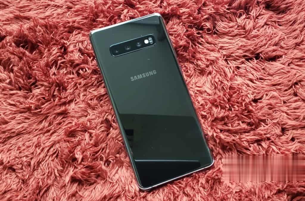 Samsung Galaxy S10+ 价钱 Price 及评测：2019年旗舰指标 - MobileMagazine(4)