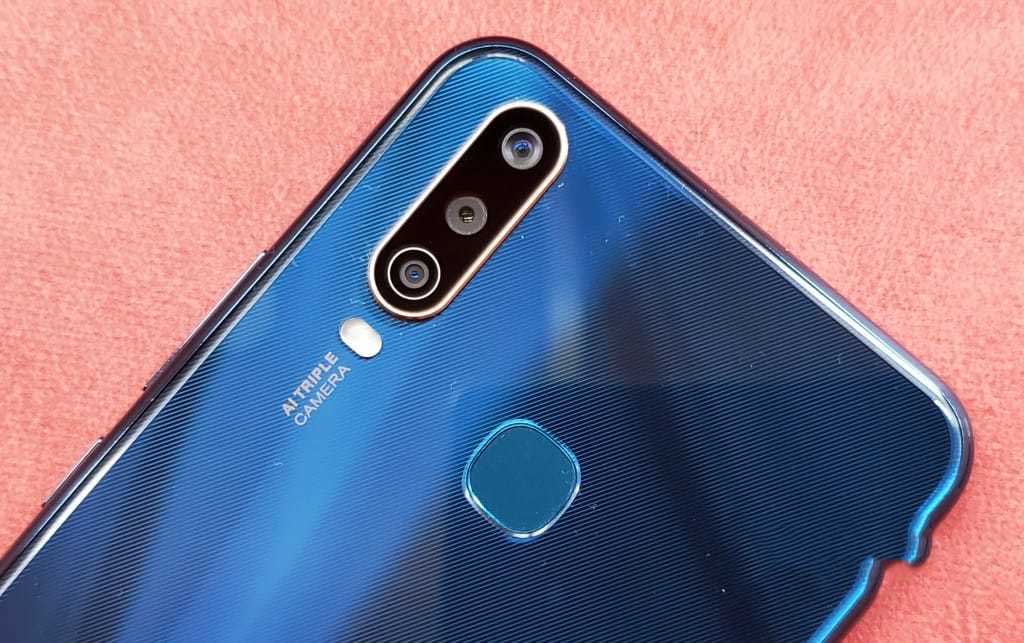 vivo Y17 评测：续航力极佳的入门手机 - MobileMagazine(19)