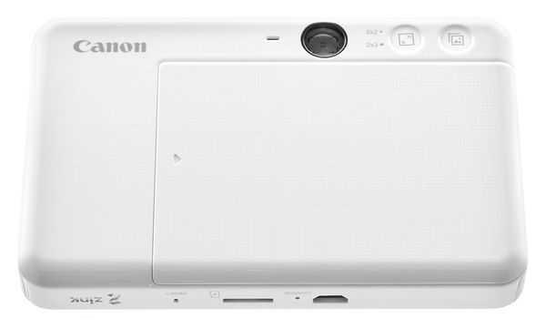 Canon 即影即有相机 IVY CLIQ 及 IVY CLIQ+ 发布(2)