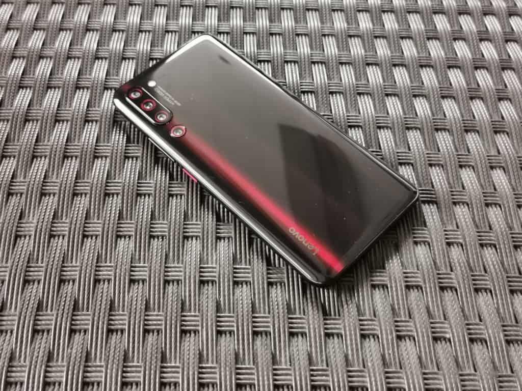 Lenovo Z6 Pro 评测：$4000 玩齐 SD855, 屏下指纹加水冷系统 - MobileMagazine(2)