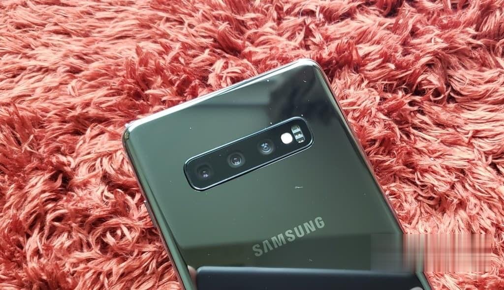 Samsung Galaxy S10+ 价钱 Price 及评测：2019年旗舰指标 - MobileMagazine(5)