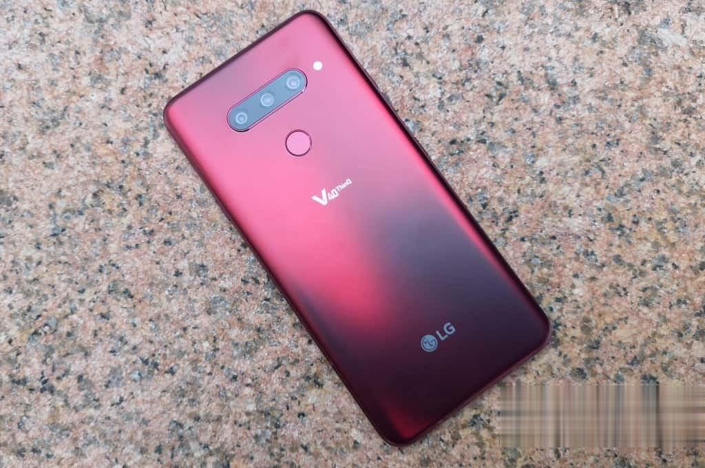 LG V40 ThinQ 评测：迟来的骁龙845 旗舰手机 - MobileMagazine(1)