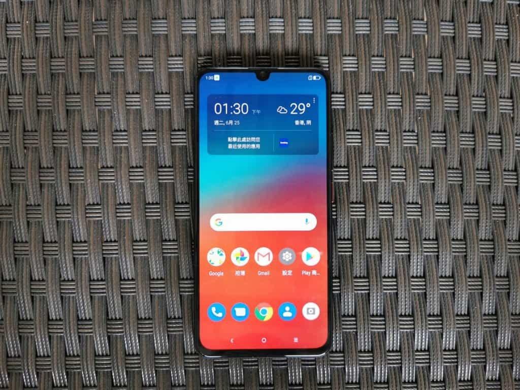Lenovo Z6 Pro 评测：$4000 玩齐 SD855, 屏下指纹加水冷系统 - MobileMagazine(1)