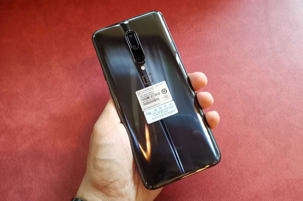 OnePlus 7 Pro 价钱 Price 及评测：各方面表现均衡的旗舰手机 - MobileMagazine(2)