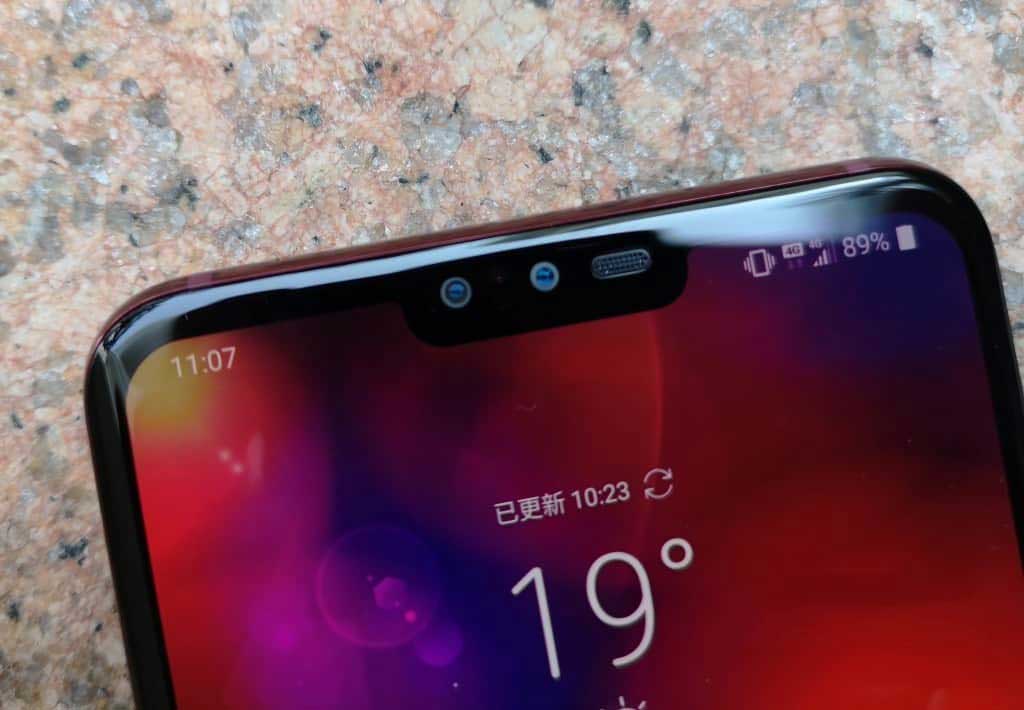 LG V40 ThinQ 评测：迟来的骁龙845 旗舰手机 - MobileMagazine