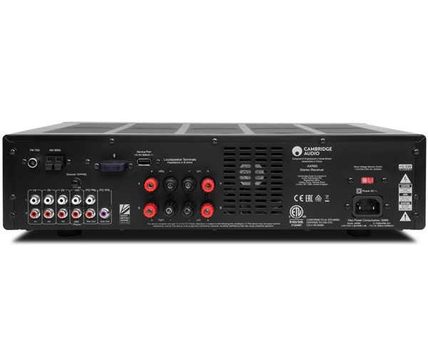 Cambridge Audio 独家优惠 买指定型号送 CD 黑胶现金券(1)