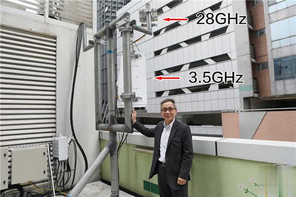 SmarTone 实地测试 5G 黄金频段 5G 网络「岂止于快」！(5)