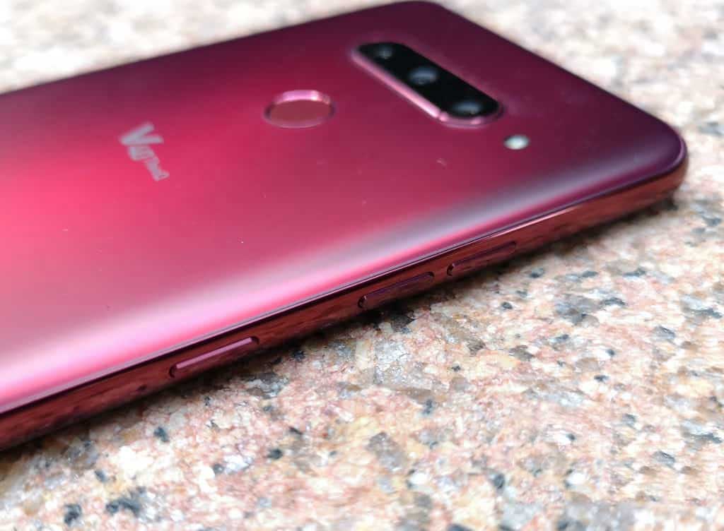 LG V40 ThinQ 评测：迟来的骁龙845 旗舰手机 - MobileMagazine(3)