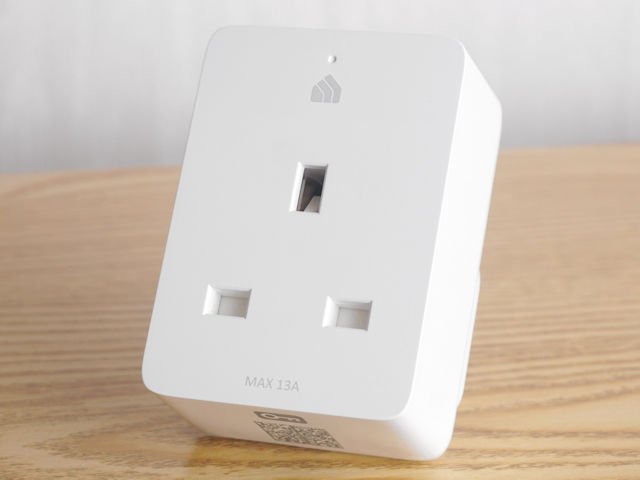 一插即变智能家电!! TP-Link Kasa KP105 智能插座