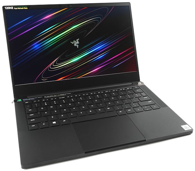 升级 1650 Ti MaxQ、GDDR6 RAZER BLADE STEALTH 13 电竞 Ultrabook