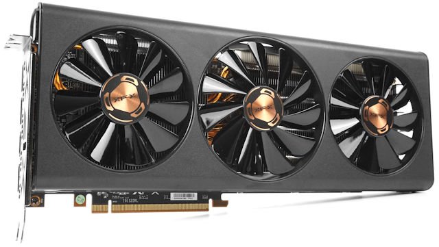 平玩三风扇散热器 !! XFX Radeon RX 5600 XT THICC III Ultra