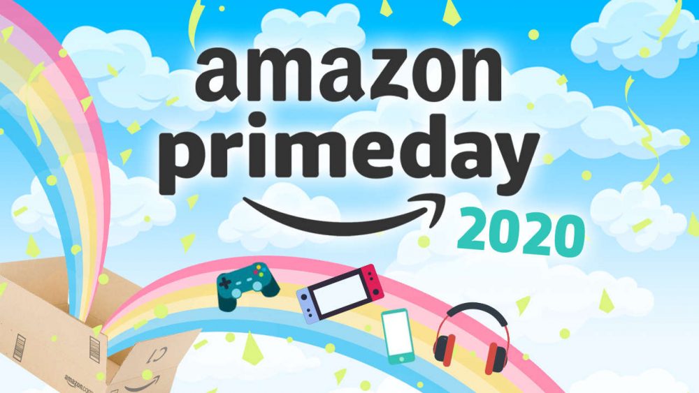 Amazon Prime Day 将于 10 月 13 日开锣｜早鸟优惠：40 美金入手两只 Echo Dot Gen