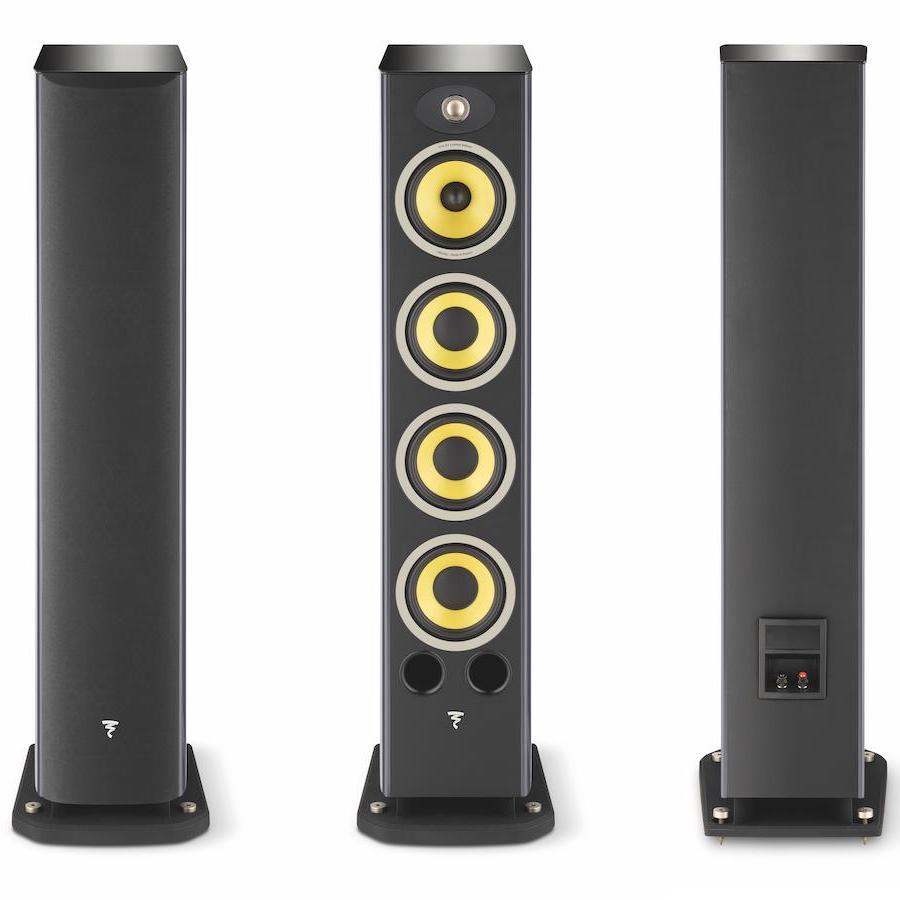 Focal Aria K2 936 全新座地扬声器