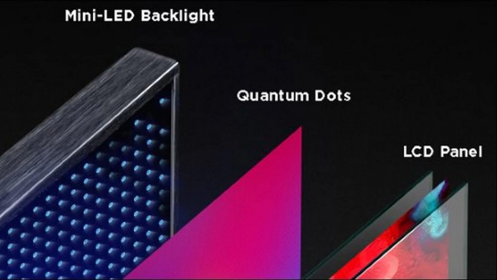 Apple 将于明年初逐步引入 Mini-LED 技术取代传统显示面板