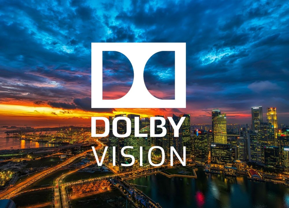 杜比实验室正秘密利用 HLG 视讯编码试行 Dolby Vision 广播