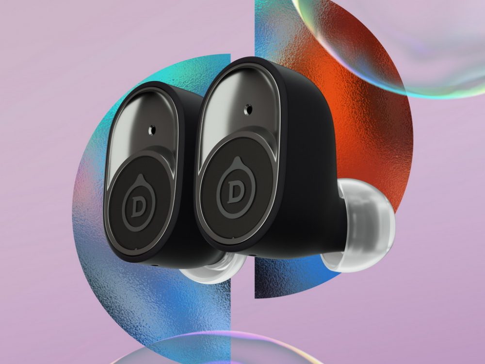 Devialet 首推真无线耳机「Gemini」 3 项专利技术保证还原品牌音色