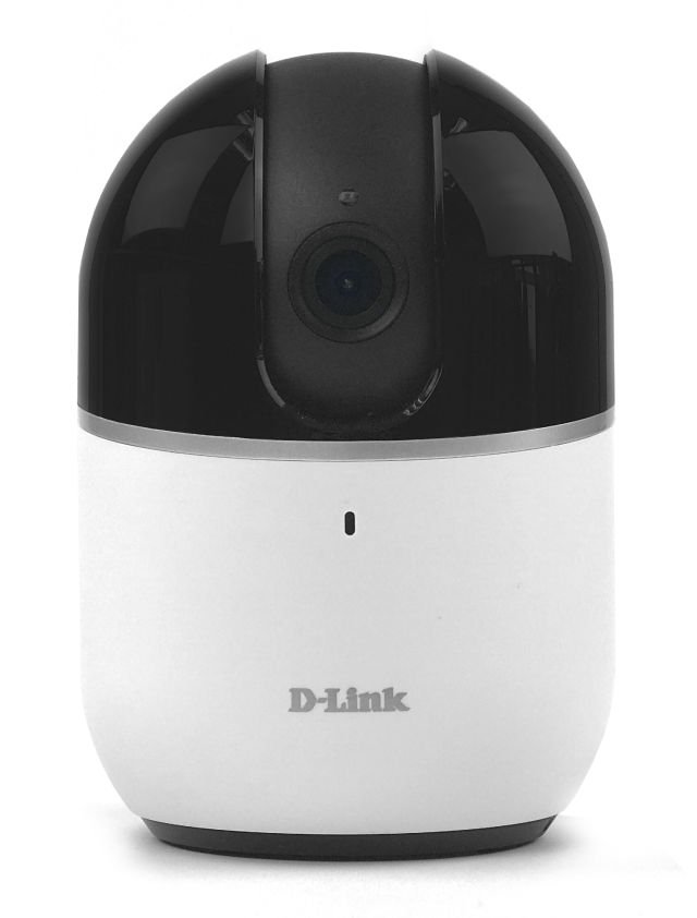 自动追纵 !! 360°全境监看 D-Link DCS-8515LH 无线云端摄影机