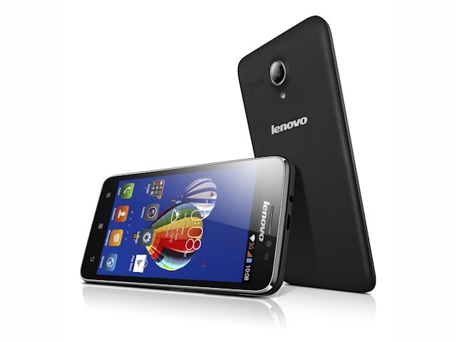 HKD$1,598、4G4核性价比高 Lenovo 入门级 A系智能手机发布