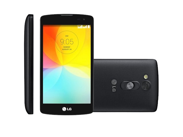 薄边框、G3外型、机背按键设计 LG G2 Lite 及L Prime 手机引入巴西