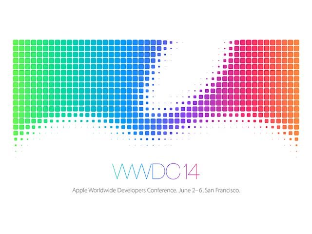 新一代iOS及 Mac OS发布 Apple WWDC 14 开发者年会