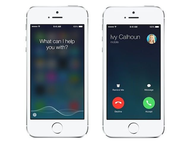 一句语音指令攻破IOS保安防线 Apple Siri 轻易连结联络人资料库