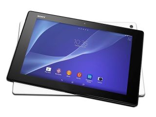 SmartBand SWR10记录生活点滴 Sony 另推 Xperia Tablet  Z2平板