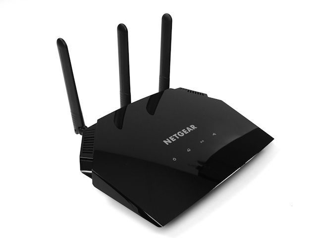 价格、效能、冇得输! NETGEAR Nighthawk R6350 路由器