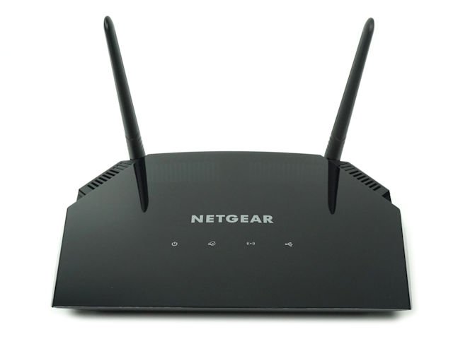 没有最平、只有更平！ NETGEAR Smart WiFi Router R6260
