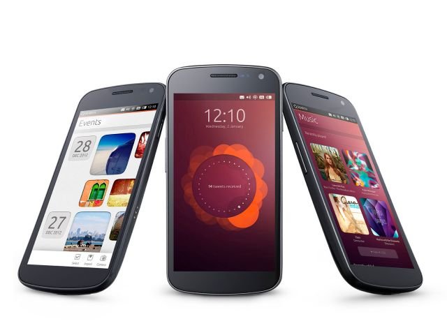 Ubuntu与中国魅族合作 2014年Q3推出首款Ubuntu OS智能手机
