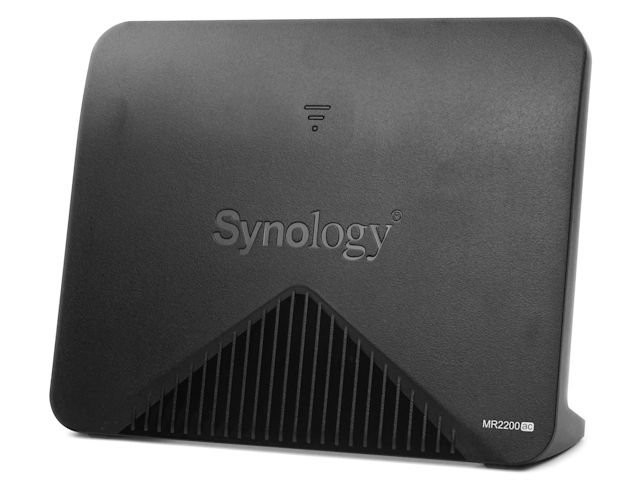 功能最全面的 Mesh Router Synology Mesh MR2200ac